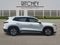 2025 Volkswagen Tiguan 2.0T S FWD