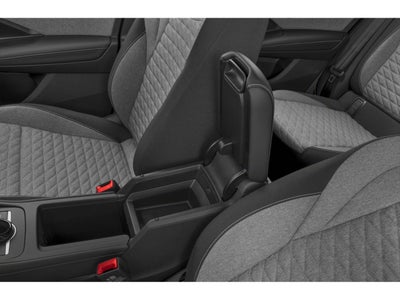 2025 Volkswagen Tiguan 2.0T S FWD