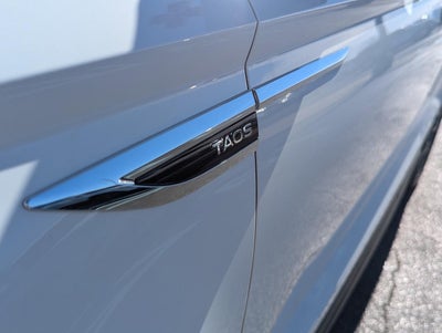 2023 Volkswagen Taos SE FWD