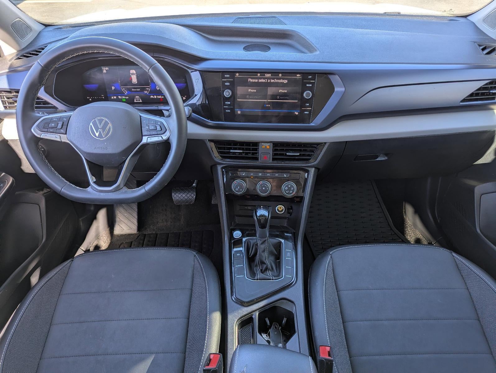 2023 Volkswagen Taos SE FWD