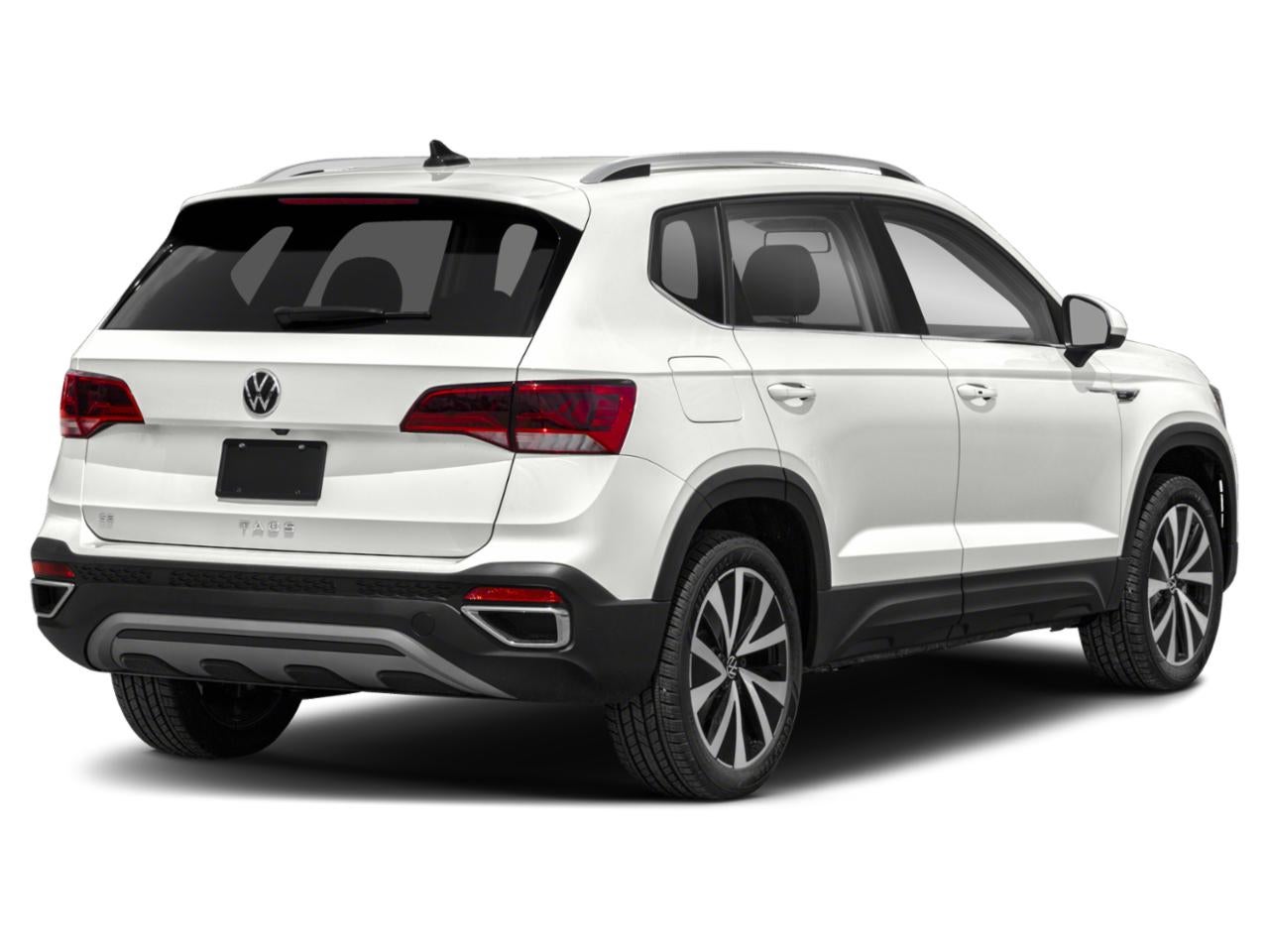 2023 Volkswagen Taos SE FWD