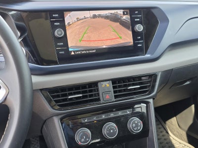 2023 Volkswagen Taos SE FWD