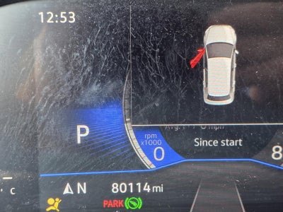 2023 Volkswagen Taos SE FWD