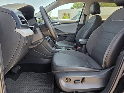 2023 Volkswagen Taos SE FWD