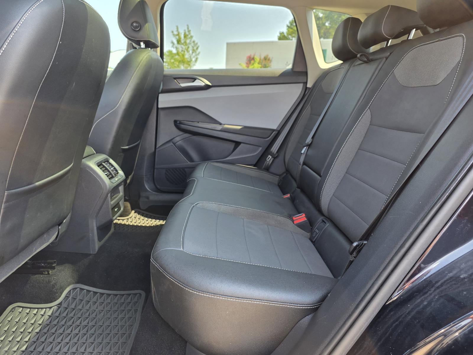 2023 Volkswagen Taos SE FWD