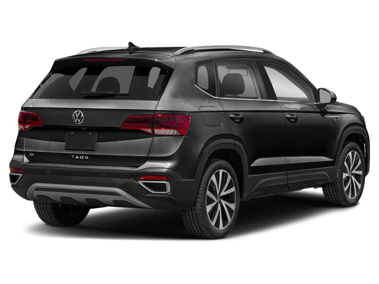 2023 Volkswagen Taos SE FWD
