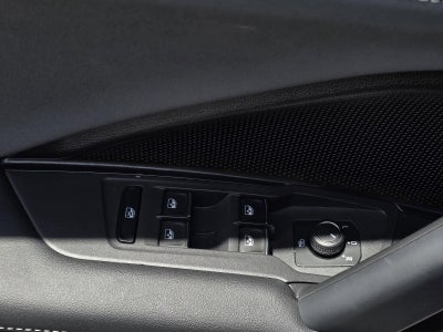 2025 Volkswagen Tiguan 2.0T SE FWD