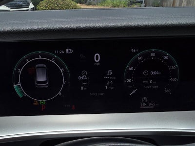 2025 Volkswagen Tiguan 2.0T SE FWD