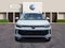 2025 Volkswagen Tiguan 2.0T SE FWD