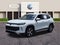 2025 Volkswagen Tiguan 2.0T SE FWD