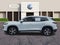 2025 Volkswagen Tiguan 2.0T SE FWD
