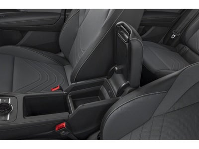 2025 Volkswagen Tiguan 2.0T SE FWD