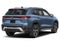 2025 Volkswagen Tiguan 2.0T SE FWD