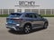 2025 Volkswagen Tiguan 2.0T SE FWD