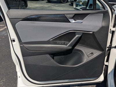 2026 Volkswagen Tiguan SE FWD