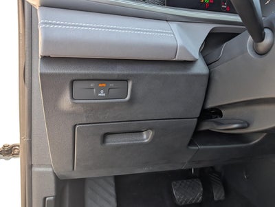 2026 Volkswagen Tiguan SE FWD