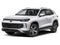 2026 Volkswagen Tiguan SE FWD