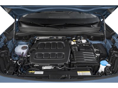 2026 Volkswagen Tiguan SE FWD