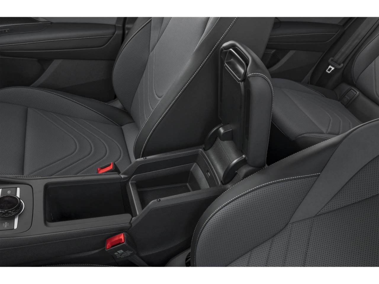 2026 Volkswagen Tiguan SE FWD