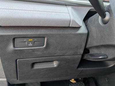 2025 Volkswagen Tiguan 2.0T SE FWD