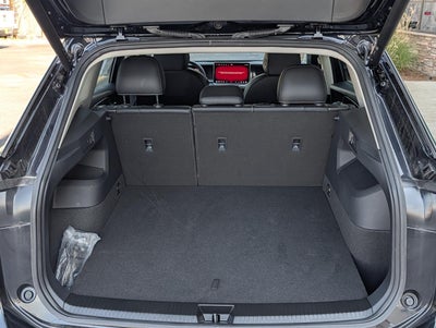 2025 Volkswagen Tiguan 2.0T SE FWD