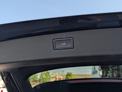 2025 Volkswagen Tiguan 2.0T SE FWD