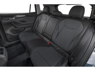 2025 Volkswagen Tiguan 2.0T SE FWD