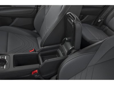 2025 Volkswagen Tiguan 2.0T SE FWD