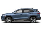 2025 Volkswagen Tiguan 2.0T SE FWD