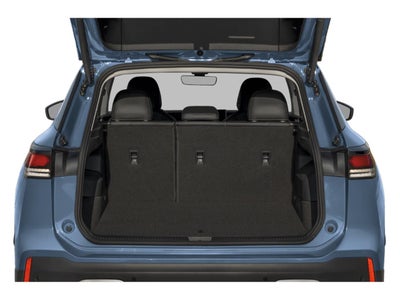 2025 Volkswagen Tiguan 2.0T SE FWD