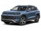 2026 Volkswagen Tiguan SE FWD