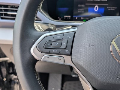 2023 Volkswagen Taos SE 4MOTION *Ltd Avail*