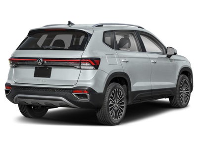 2025 Volkswagen Taos SE FWD