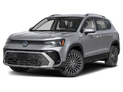 2025 Volkswagen Taos SE FWD