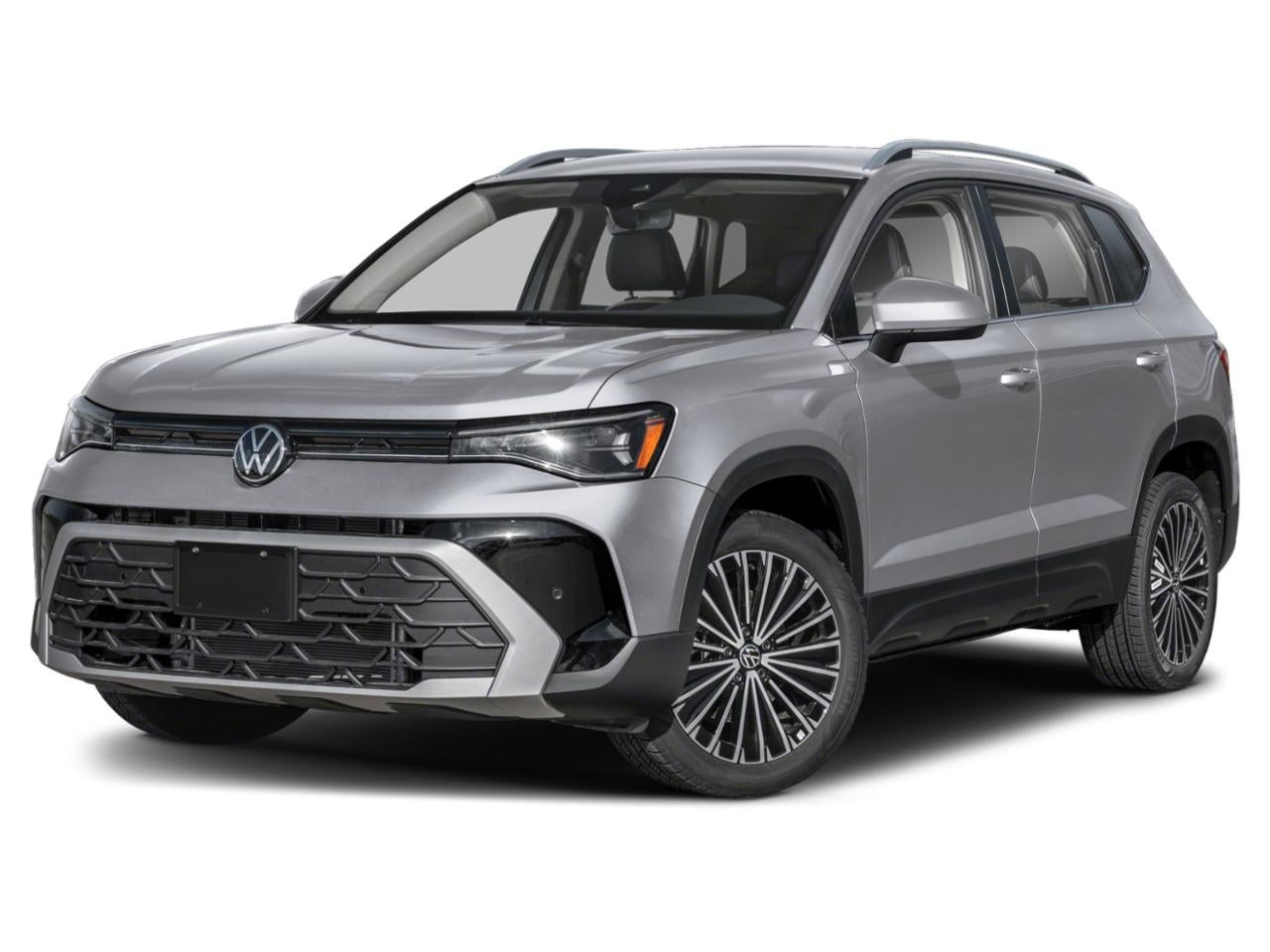2025 Volkswagen Taos SE FWD