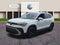2025 Volkswagen Taos SE FWD