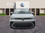 2025 Volkswagen Taos SE FWD
