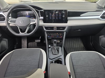 2025 Volkswagen Taos SE FWD