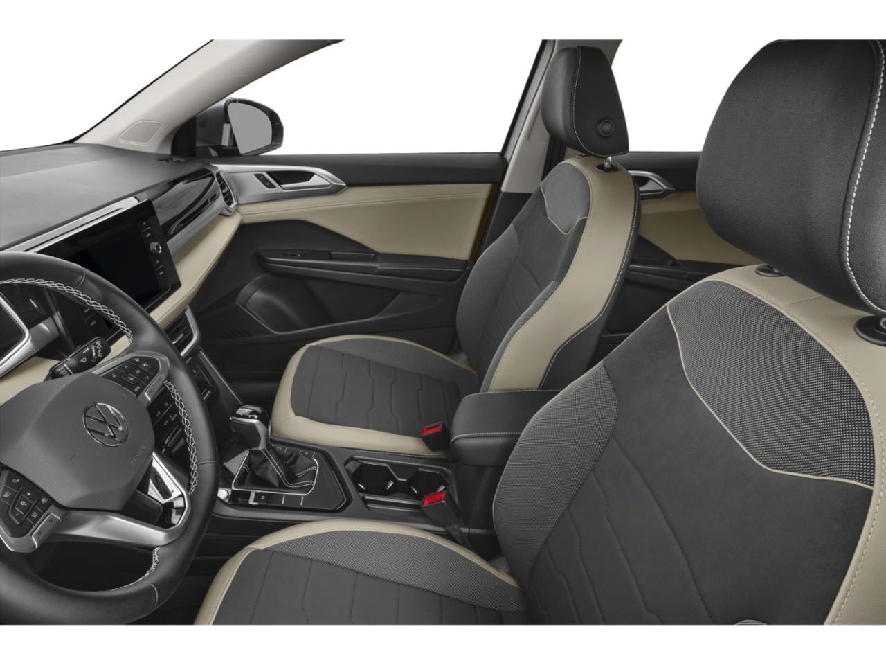 2025 Volkswagen Taos SE FWD