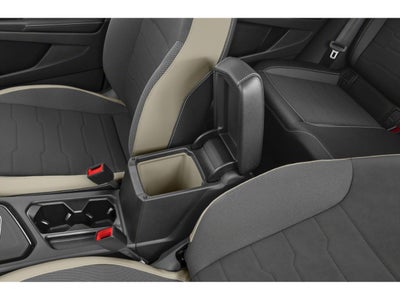 2025 Volkswagen Taos SE FWD