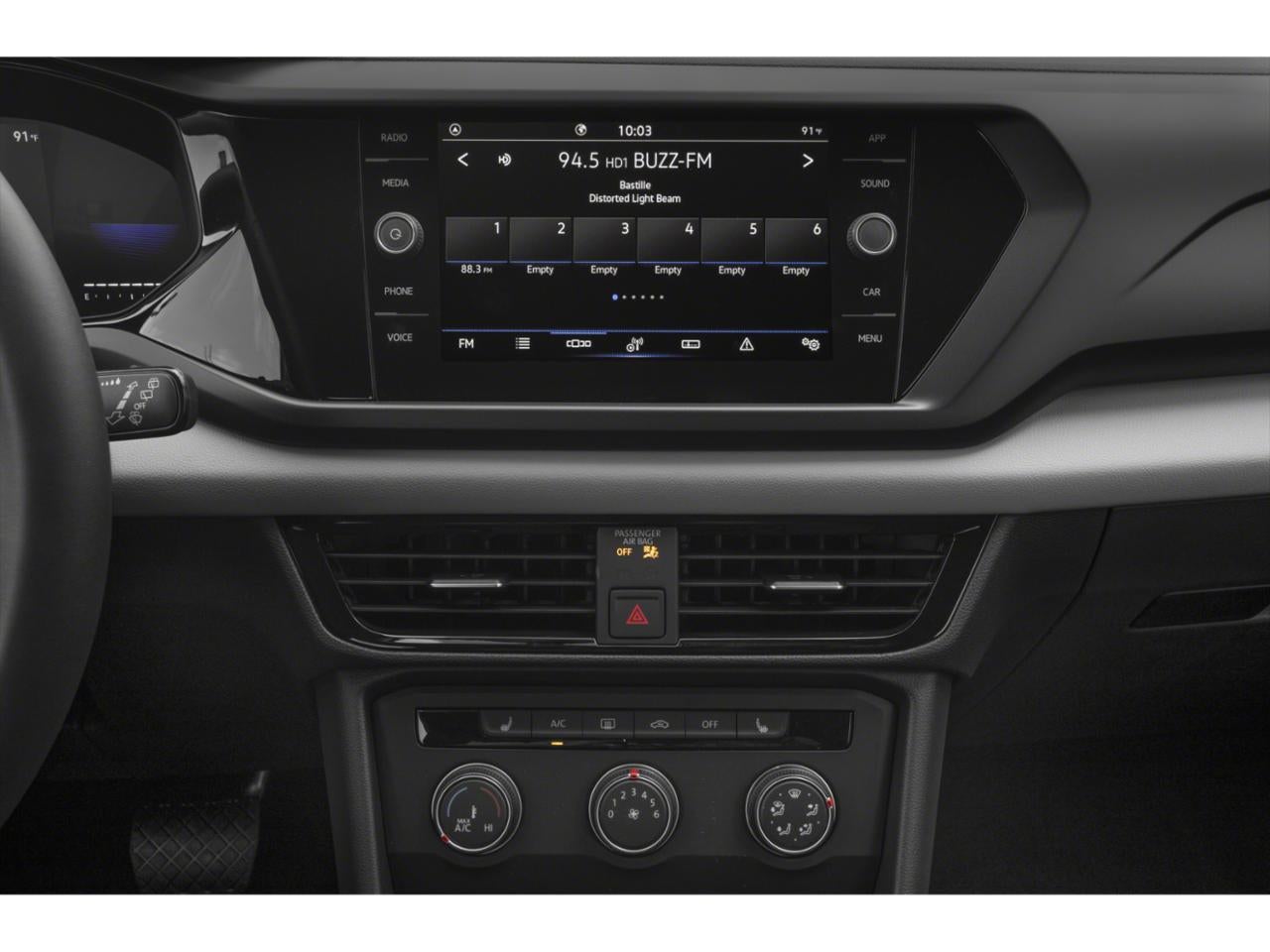 2024 Volkswagen Taos SE FWD