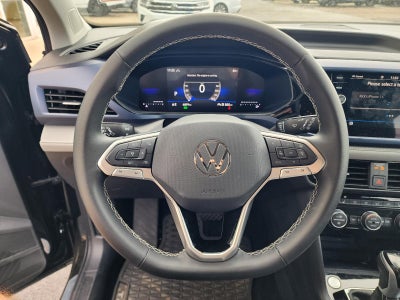 2024 Volkswagen Taos SE 4MOTION