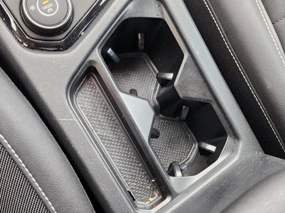 2024 Volkswagen Taos SE 4MOTION