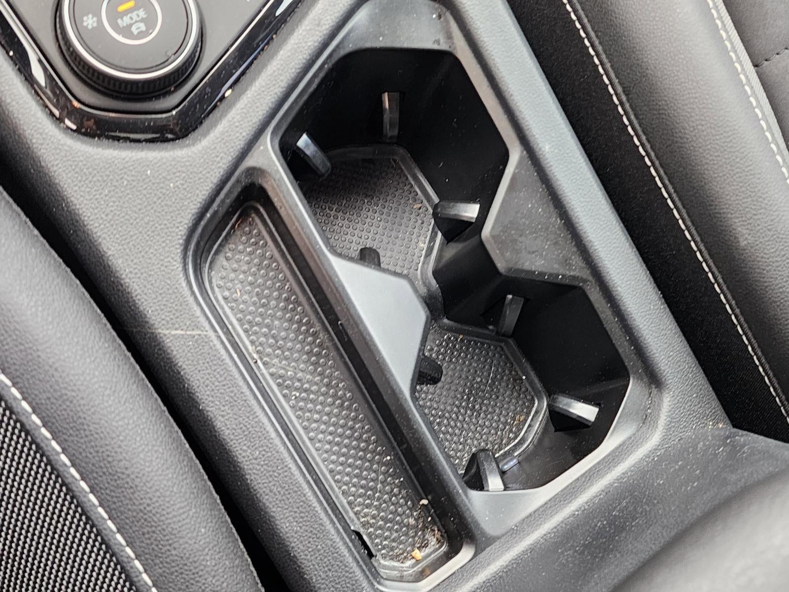 2024 Volkswagen Taos SE 4MOTION