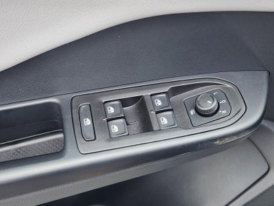 2024 Volkswagen Taos SE 4MOTION