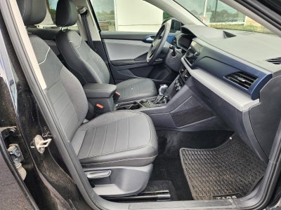 2024 Volkswagen Taos SE 4MOTION