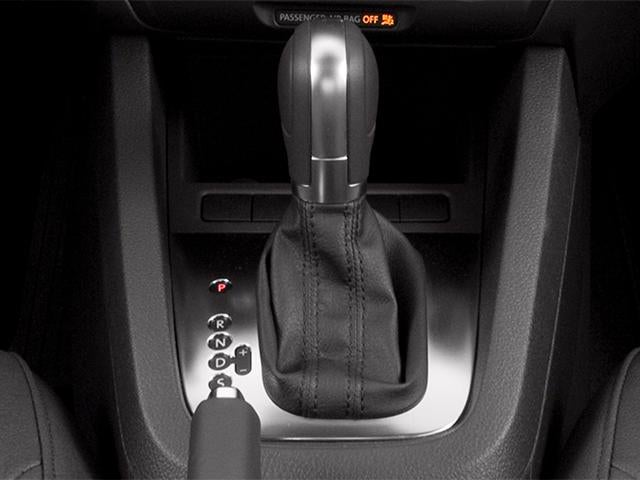 2014 Volkswagen Jetta 4dr Auto S Sedan