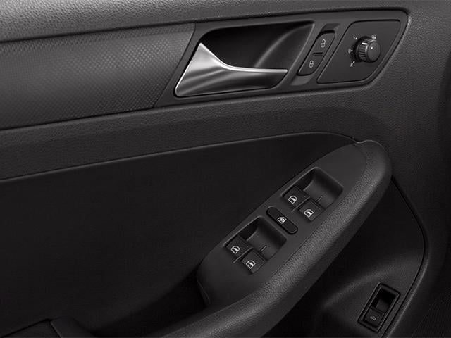 2014 Volkswagen Jetta 4dr Auto S Sedan
