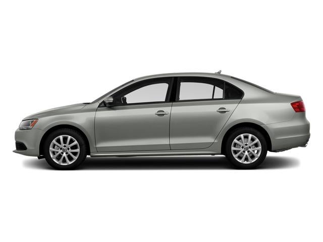 2014 Volkswagen Jetta 4dr Auto S Sedan