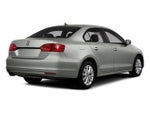 2014 Volkswagen Jetta 4dr Auto S Sedan